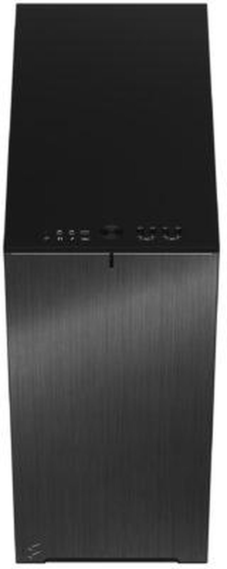Torre ATX Fractal Design Define 7 Compact Black Solid image number 20