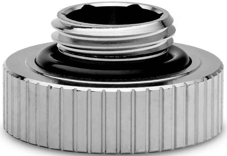Extensor EKWB Quantum Torque Static M-F 7mm Níquel image number 1