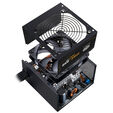 Fuente Alimentaci&oacute;n Cooler Master MWE 650W V3 80+ Bronze ATX 3.1 image number null
