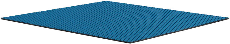 Thermal Pad Thermal Grizzly Minus Pad Advance 100x100x0.5 mm (Pack 2) image number 4