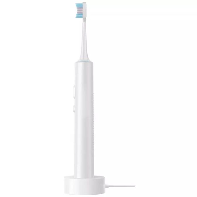 Xiaomi Smart Electric Toothbrush T501 Blanco - Cepillo de Dientes con IA image number 1