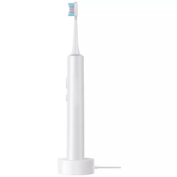 Xiaomi Smart Electric Toothbrush T501 Blanco - Cepillo de Dientes con IA image number 1