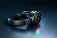 Headset Razer Kraken V4 Pro RGB Wireless/Bluetooth image number null