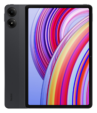 Tablet Xiaomi Redmi Pad Pro 12.1" (6 / 128GB) 90Hz 5G Gris Grafito
