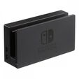 Dock para Nintendo (Pack con Base + Cargador de Corriente + Cable HDMI) image number null