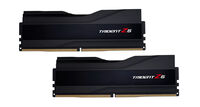 G.Skill Kit 32GB (2 x 16GB) DDR5 6000MHz Trident Z5 CL40 Black - F5-6000J4040F16GX2-TZ5K
