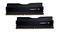 G.Skill Kit 32GB (2 x 16GB) DDR5 6000MHz Trident Z5 CL40 Black - F5-6000J4040F16GX2-TZ5K