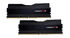 G.Skill Kit 32GB (2 x 16GB) DDR5 6000MHz Trident Z5 CL40 Black - F5-6000J4040F16GX2-TZ5K image number null