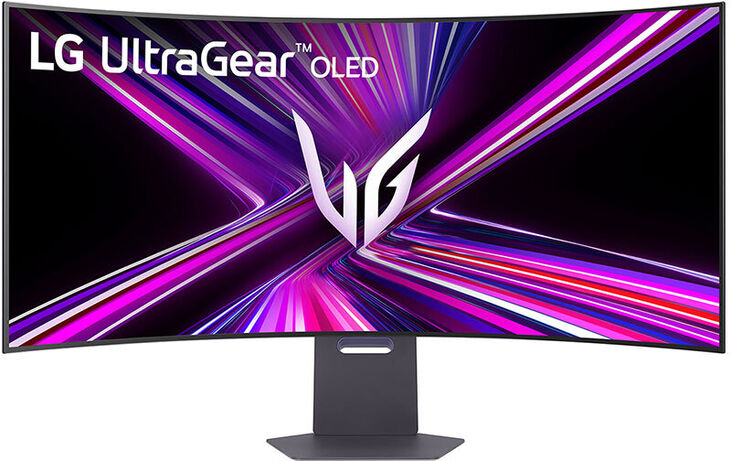 Monitor Curvo Gaming LG UltrGear 45" 45GX950A OLED 5K2K 165Hz 0.03ms G-Sync Compatible image number 15
