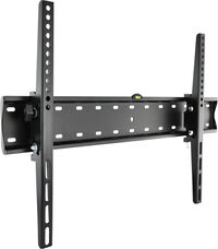 Soporte de Pared Tooq Tilt 37" a 70" Max. 40kg Negro