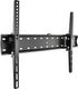Soporte de Pared Tooq Tilt 37" a 70" Max. 40kg Negro image number null