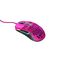 Rat&oacute;n Gaming Cherry Xtrfy M42 Rosa