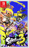 Juego Nintendo Switch Splatoon 3