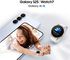 Smartphone Samsung Galaxy S25 6.2" (12 / 256GB) 120Hz Gris image number null