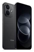 Smartphone Xiaomi Redmi Note 17 Pro 5G 6.83" (12 / 256GB) 120Hz Negro image number null