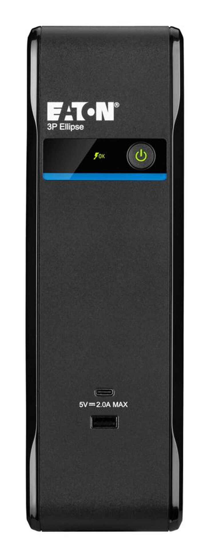 UPS Eaton 3P Ellipse 700 USB IEC 700VA/420W image number 3