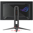 Monitor ASUS ROG Swift OLED PG27UCDM 27" 4K 240Hz 0.03ms G-SYNC 99% DCI-P3 True 10-bit 90W USB-C PD image number null