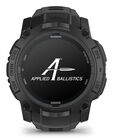 Smartwatch Garmin Instinct 3 Tactical Edition AMOLED 50mm Preto image number null