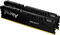 Kingston Kit 32GB (2 x 16GB) DDR5 5200MHz FURY Beast Negro CL40