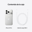 Smartphone iPhone 18 Pro 6.3" 2Tb Silver image number null