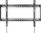 Soporte de Pared Tooq 60" a 100" Max. 130Kg