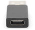 Adaptador Gigabit USB Ewent USB-A para USB-C image number null