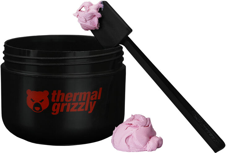 Thermal Putty Thermal Grizzly Basic (100g) image number 1