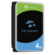 Disco Seagate SkyHawk 4TB 5900rpm 256MB SATA III image number null