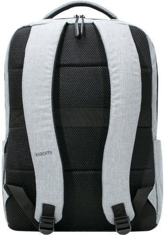 Mochila Xiaomi Mi Business Commuter Backpack 15.6" Gris image number 2