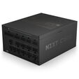 Fuente Alimentaci&oacute;n NZXT C 1500W 80+ Platinum ATX 3.1 PCIe 5.1 image number null