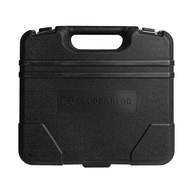 Llave de Impacto Cecotec CecoRaptor Perfect Impact 2020 Ultra image number 2