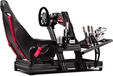 Asiento de competici&oacute;n Next Level Racing ELITE ES1 image number null