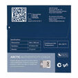 Thermal Pad Arctic TP-3 100 x 100 x 1 mm image number null