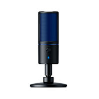 Micr&oacute;fono Razer Seiren X para PS4