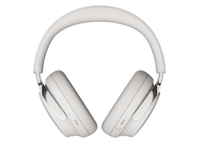 Auriculares Bose QuietComfort Ultra (2nd Gen) White image number 1