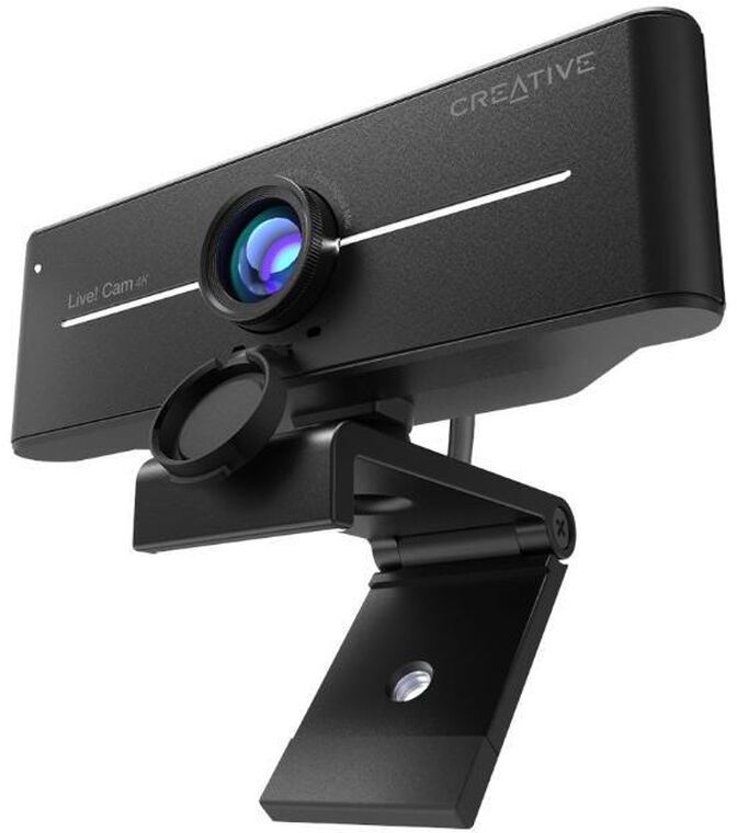 Webcam Creative Live! Cam Sync 4K image number 6