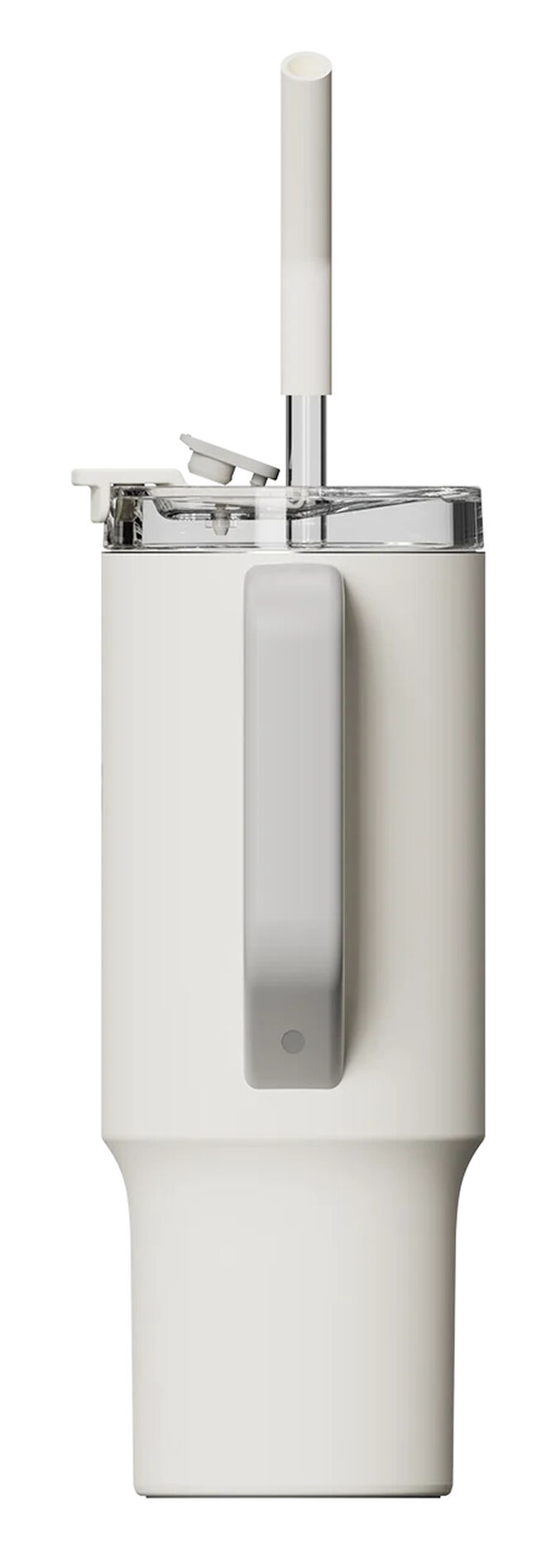 Xiaomi Straw Mug 1L - Taza T&eacute;rmica de Acero Inoxidable image number 3