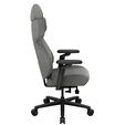 Silla Gaming TX3 (ThunderX3) CORE 360 - Loft Air Gris Claro image number null