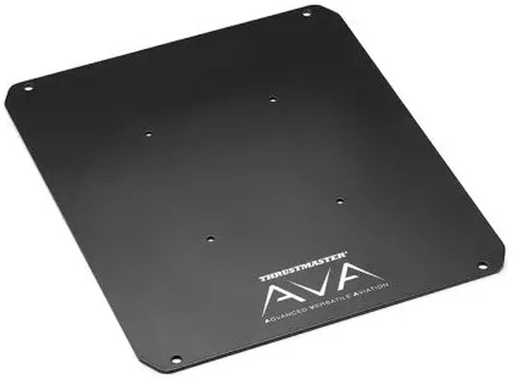 Desktop Plate p/Joystick Thrustmaster AVA image number 0