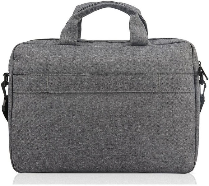 Maleta 15.6" Lenovo Casual Toploader T210 Cinza image number 4