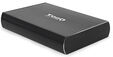 Caja Externa HDD Tooq 3.5" SATA LED - USB 3.0 / 3.1 Negro image number null