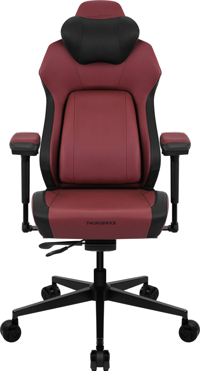 Silla Gaming ThunderX3 Core Smart Modern Red image number 1