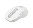 Rat&oacute;n Logitech Signature M650 L Wireless Off-White image number null