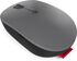 Ratón  Lenovo Go Wireless Cinza image number null