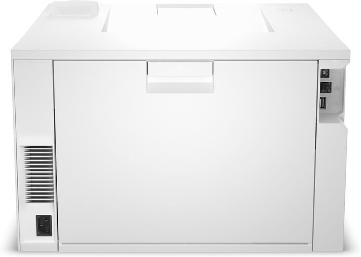Impresora Láser HP Color LaserJet Pro 4202dw WiFi image number 3