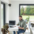 Impresora Multifunción Láser Brother DCP-L1640W WiFi image number null