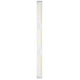 Ventilador Corsair iCUE Link LX360-R RGB PWM Branca 120mm (Pack 3) image number null