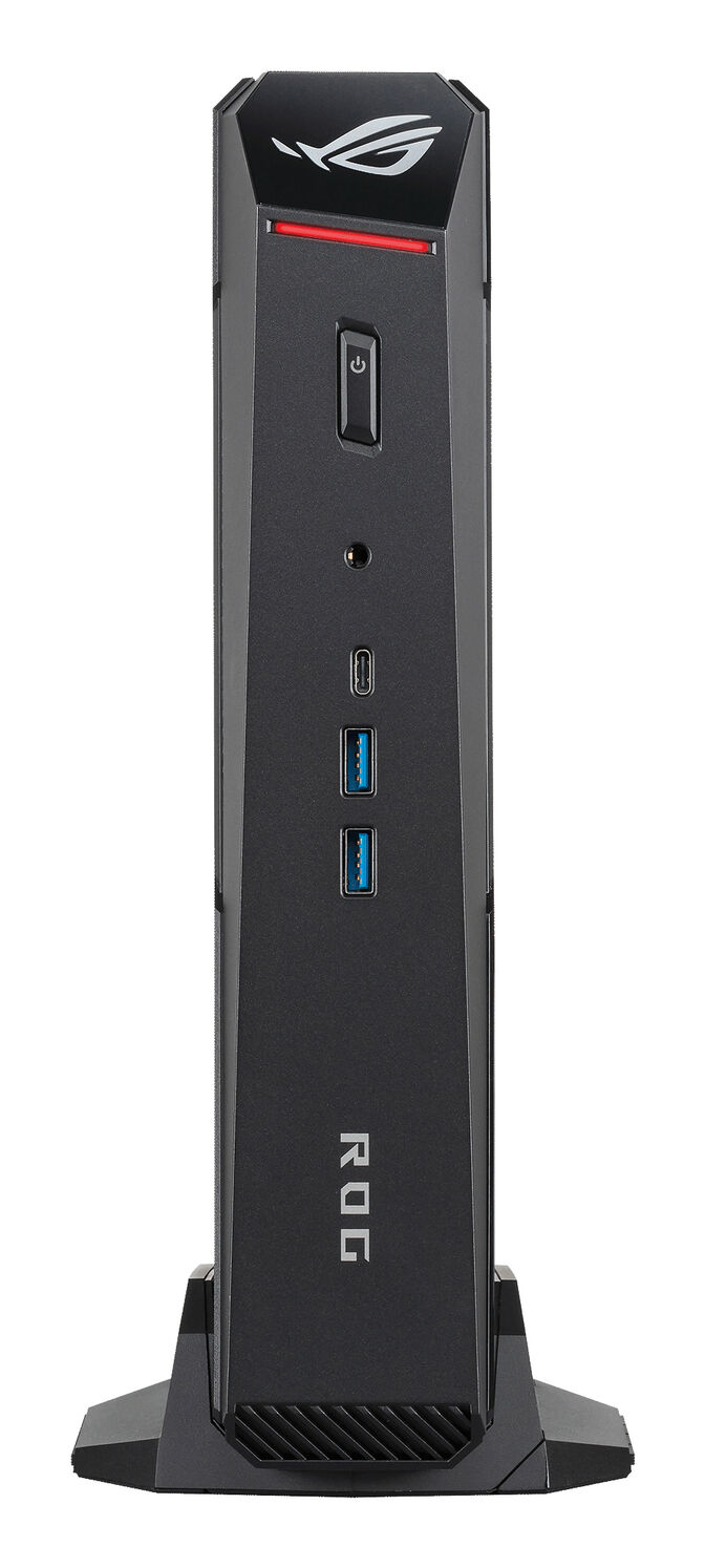 Mini PC ASUS NUC 15 ROG Ultra 9 275HX 32GB DDR5 2TB RTX 5080 W11 image number 0