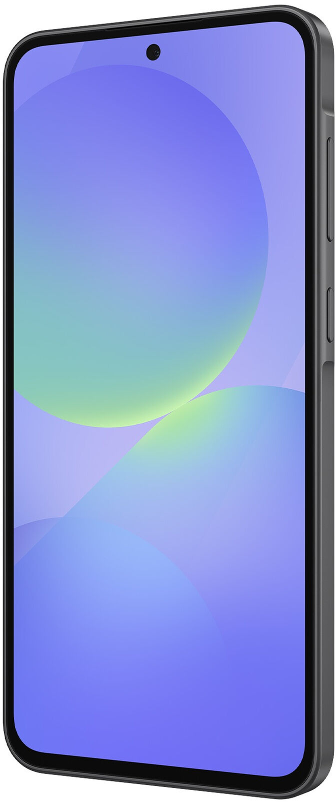 Smartphone Samsung Galaxy A36 5G 6.6" (12 / 256GB) 120Hz Preto image number 3