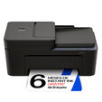 Impresora Multifunci&oacute;n de Inyecci&oacute;n de Tinta HP DeskJet 4330 Todo-en-Uno image number null